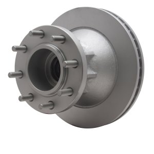 Chevrolet R3500 Brake Rotor (1) - Front - R1 Concepts - GEOSPEC Coated - `74-`05